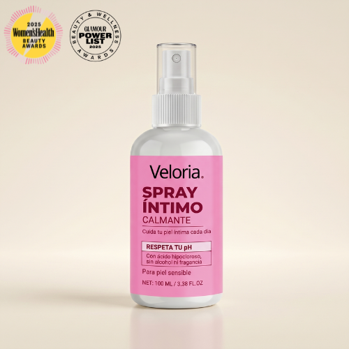 Spray Intimo