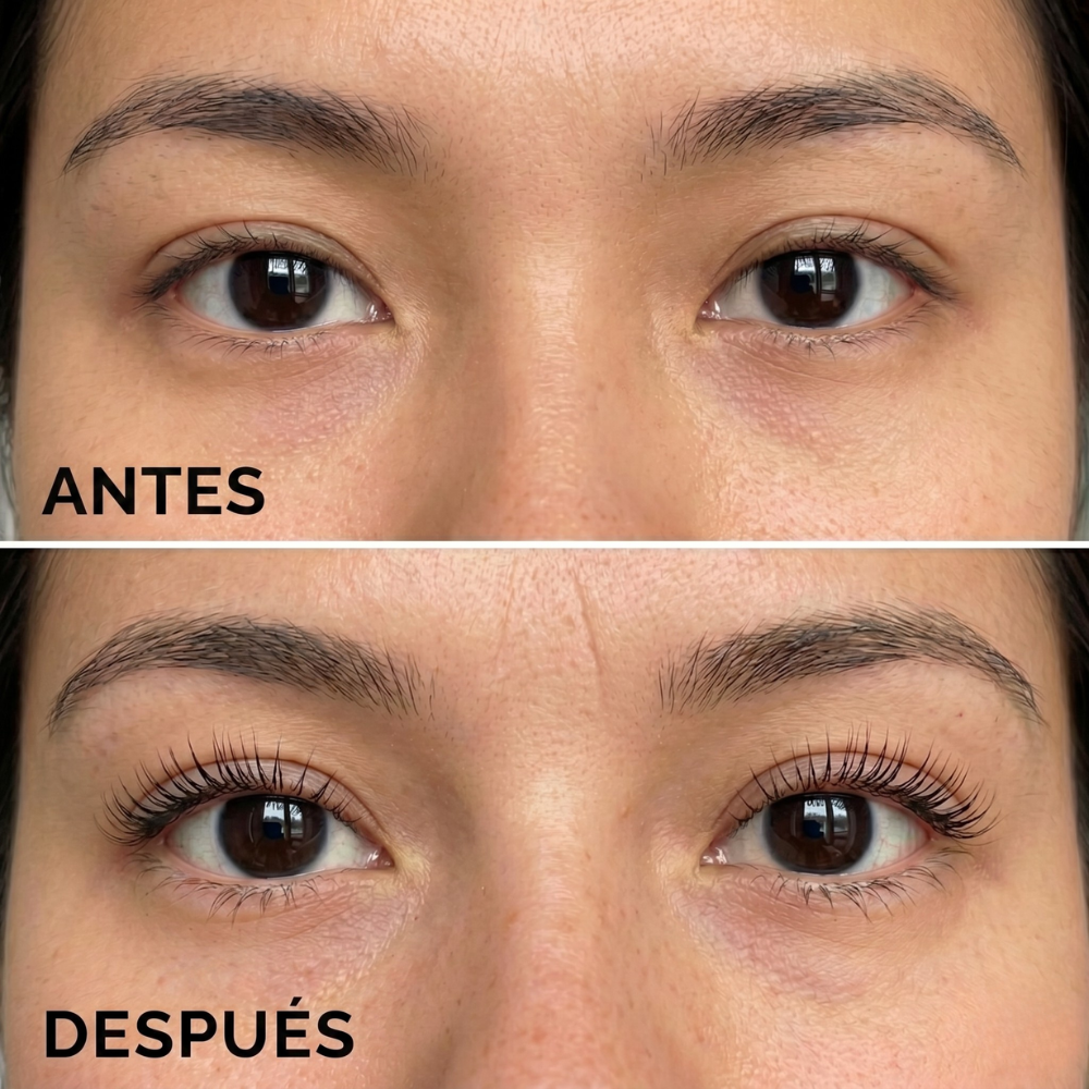 Veloria™ Kit de Pestañas Magnéticas