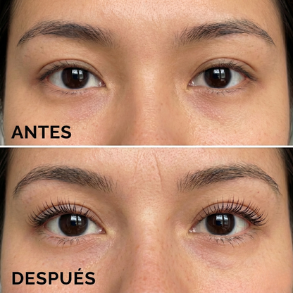 Veloria™ Kit de Pestañas Magnéticas