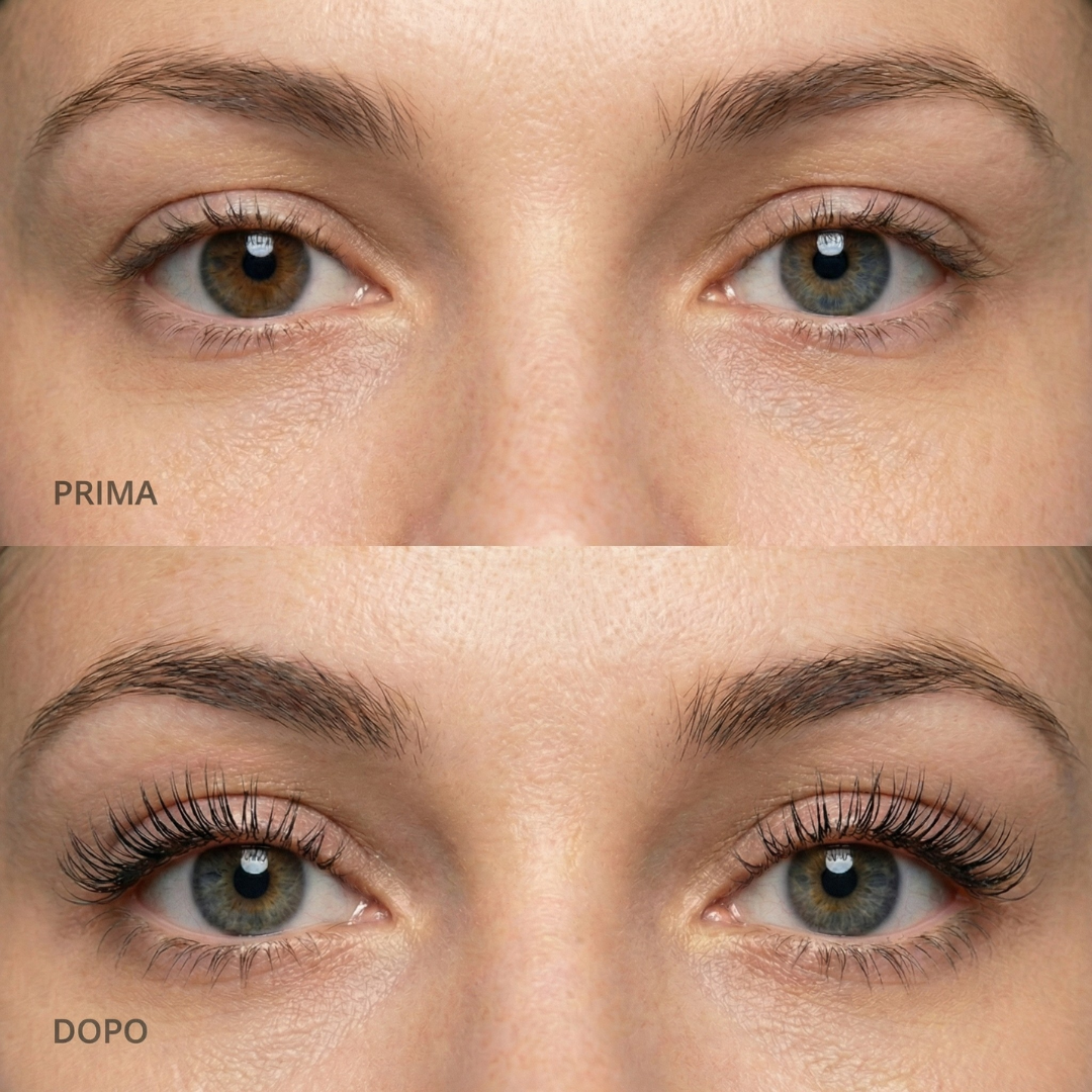 Veloria™ Kit Ciglia Magnetiche