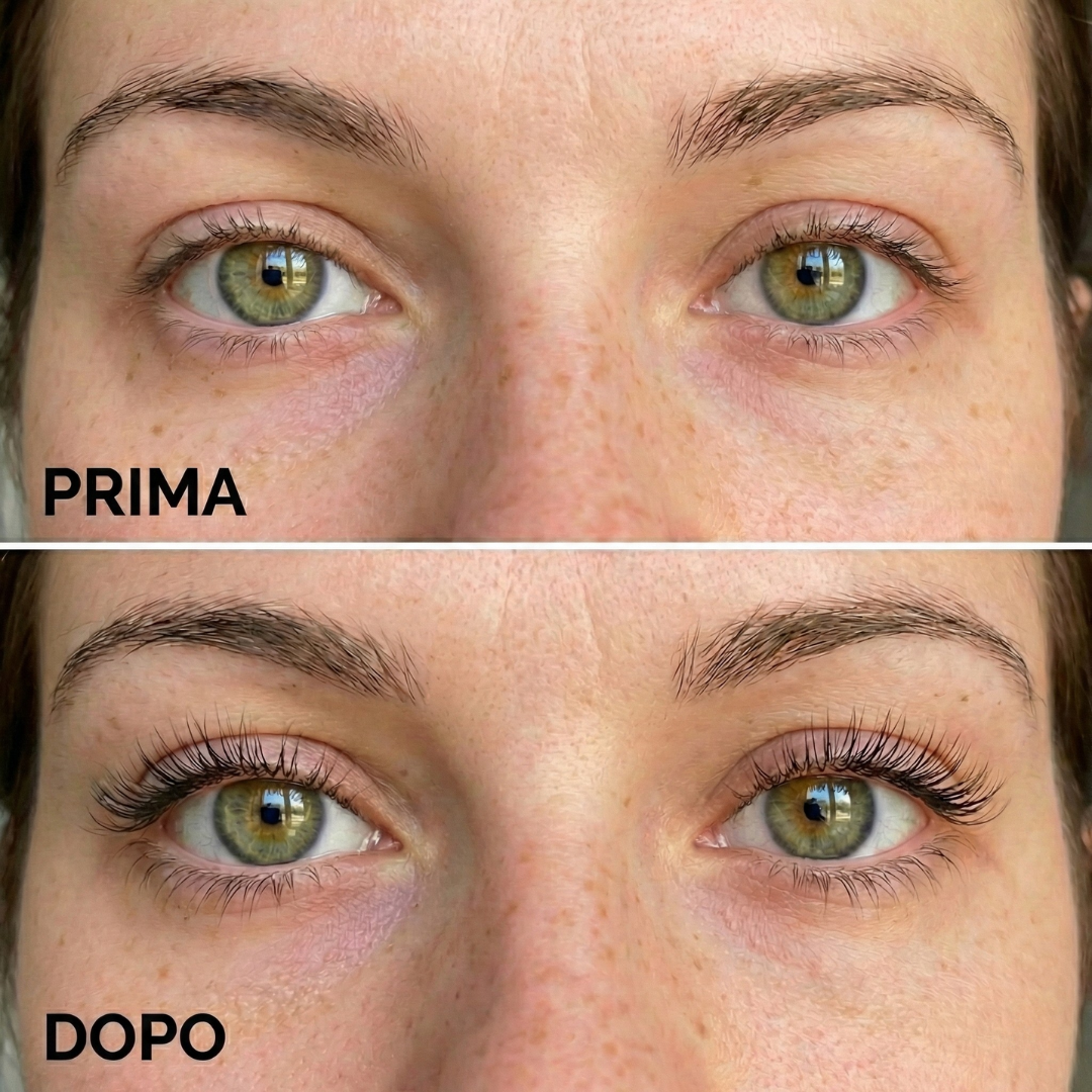 Veloria™ Kit Ciglia Magnetiche