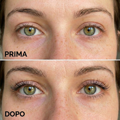 Veloria™ Kit Ciglia Magnetiche