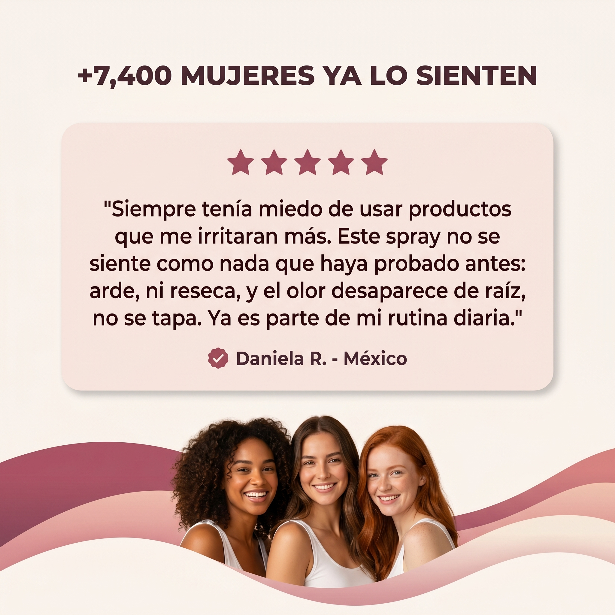 Spray Intimo